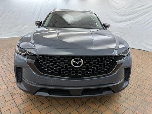 2026 Mazda CX-50 Premium