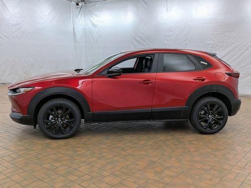 2026 Mazda CX-30 Select