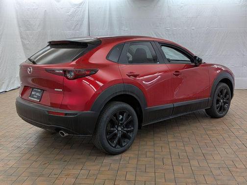 2026 Mazda CX-30 Select