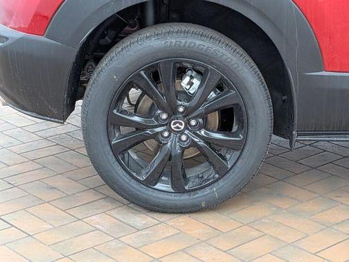 2026 Mazda CX-30 Select