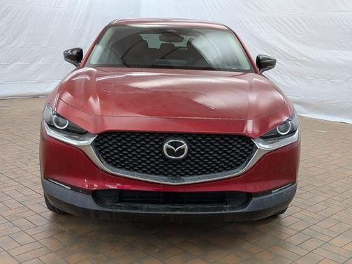 2026 Mazda CX-30 Select