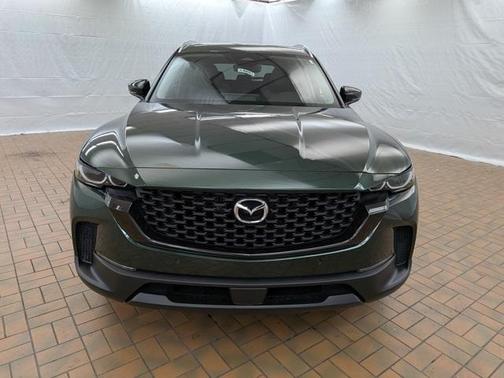 2026 Mazda CX-50 Preferred