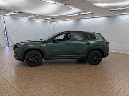 2026 Mazda CX-50 Preferred