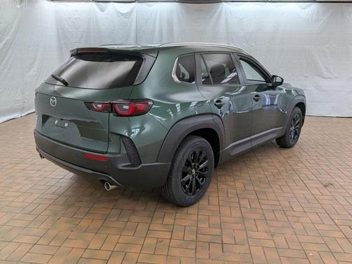 2026 Mazda CX-50 Preferred