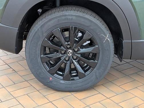 2026 Mazda CX-50 Preferred