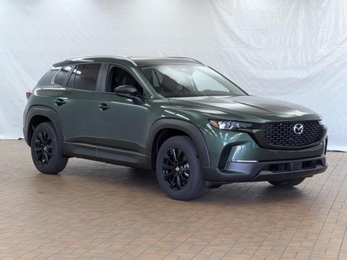 2026 Mazda CX-50 Preferred