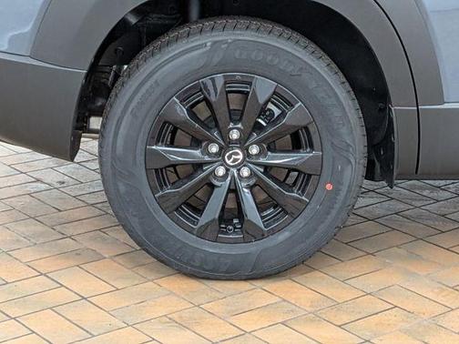 2026 Mazda CX-50 Premium