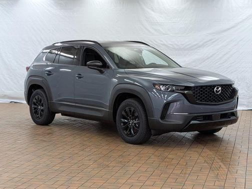 2026 Mazda CX-50 Premium