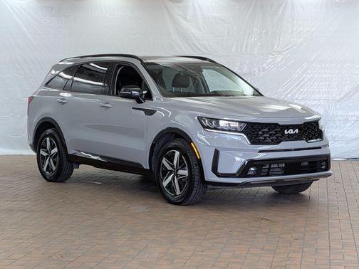 2023 Kia Sorento EX
