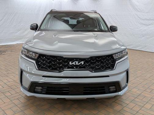 2023 Kia Sorento EX