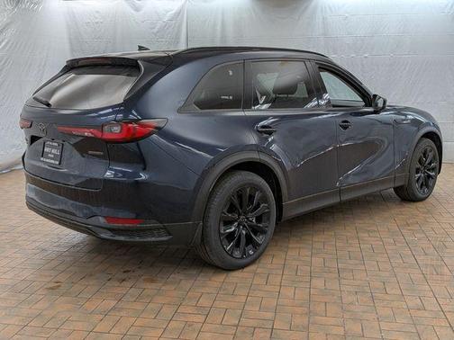 2026 Mazda CX-90 Premium