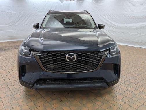 2026 Mazda CX-90 Premium