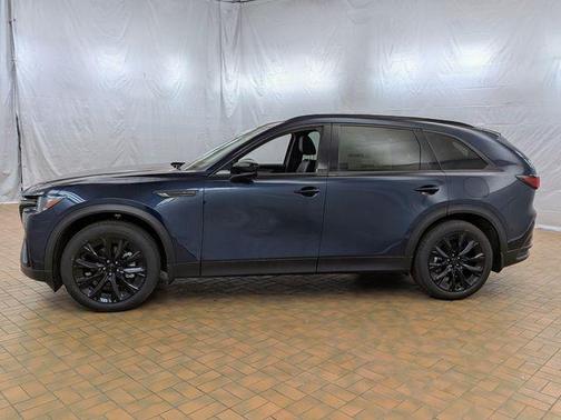 2026 Mazda CX-90 Premium