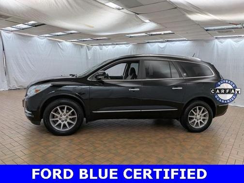 2017 Buick Enclave Convenience