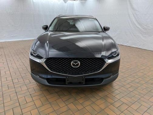 2025 Mazda CX-30 Select