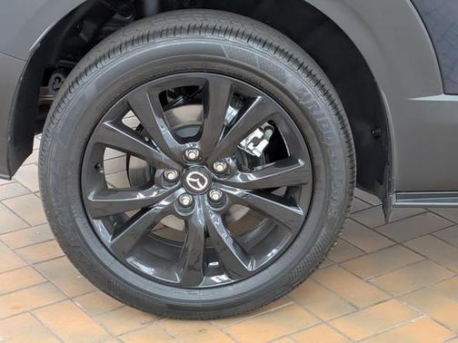 2025 Mazda CX-30 Select