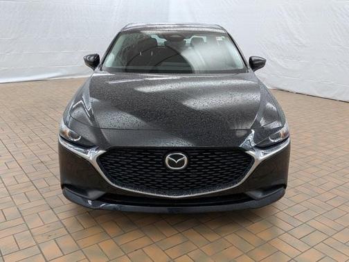 2024 Mazda Mazda3 2.5 S