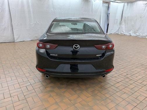 2024 Mazda Mazda3 2.5 S