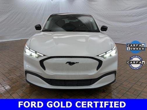 2024 Ford Mustang Mach-E Select