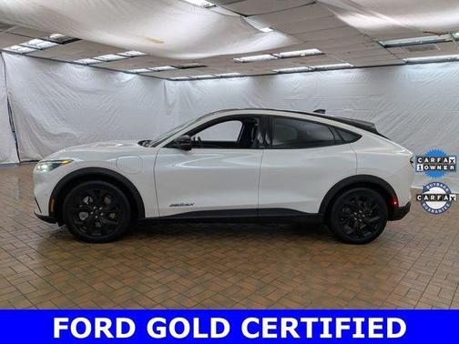 2024 Ford Mustang Mach-E Select