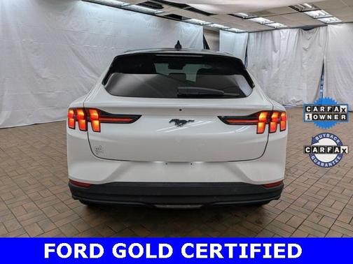 2024 Ford Mustang Mach-E Select