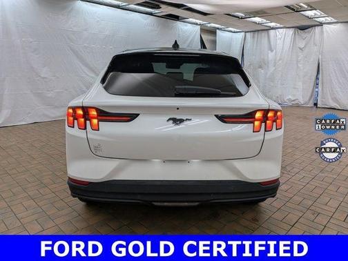 2024 Ford Mustang Mach-E Select