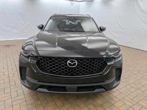 2026 Mazda CX-50 Premium
