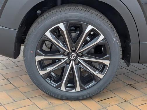 2026 Mazda CX-50 Premium