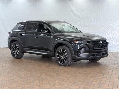 2026 Mazda CX-50 Premium