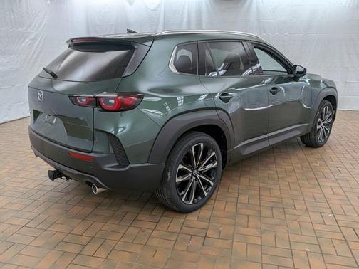 2026 Mazda CX-50 Premium