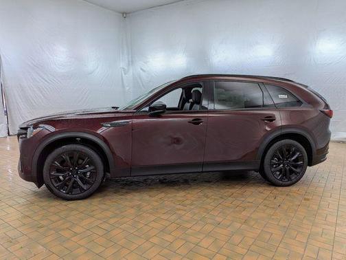 2026 Mazda CX-90 Premium