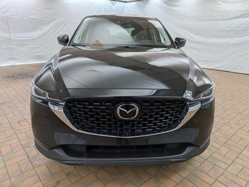 2023 Mazda CX-5 2.5 S Premium Plus Package