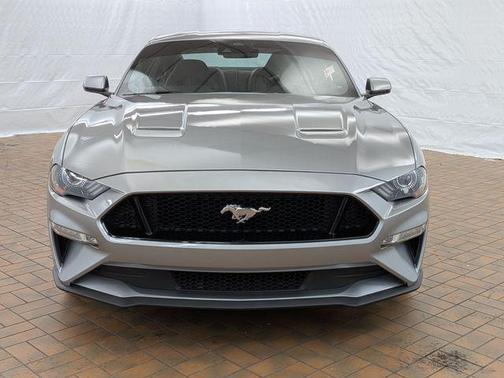 2023 Ford Mustang GT Premium