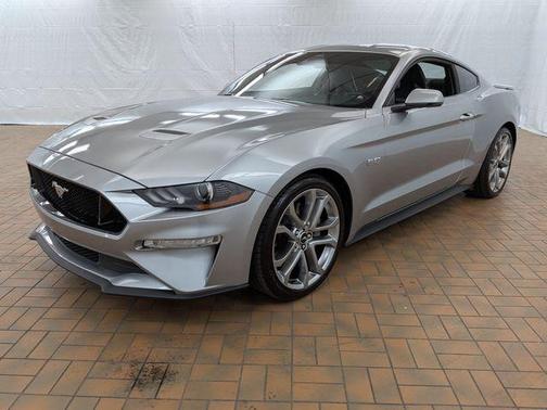 2023 Ford Mustang GT Premium