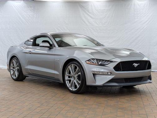 2023 Ford Mustang GT Premium