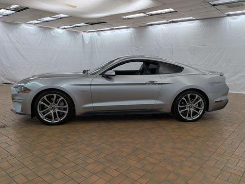 2023 Ford Mustang GT Premium