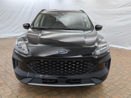 2020 Ford Escape SE Sport Hybrid