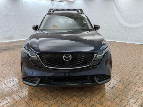 2026 Mazda CX-5 Preferred