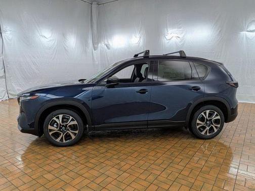 2026 Mazda CX-5 Preferred