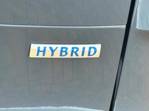 2025 Mazda CX-50 Hybrid Preferred Package