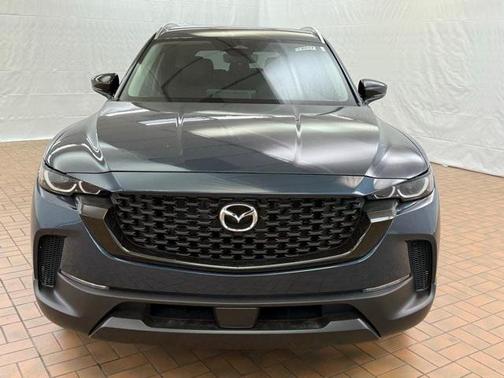 2025 Mazda CX-50 Hybrid Preferred Package