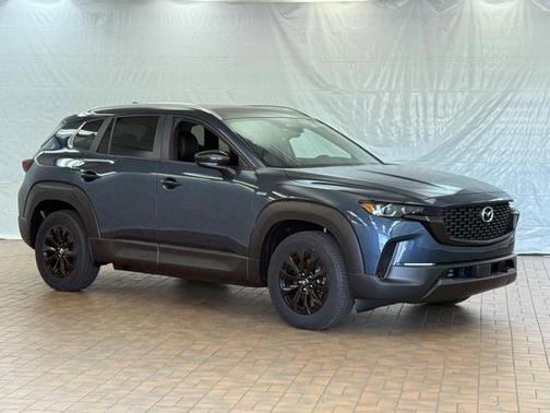 2025 Mazda CX-50 Hybrid Preferred Package