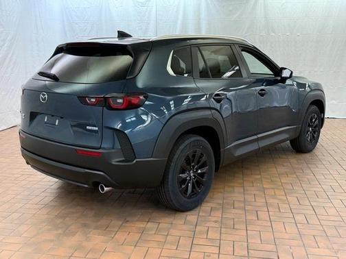 2025 Mazda CX-50 Hybrid Preferred Package