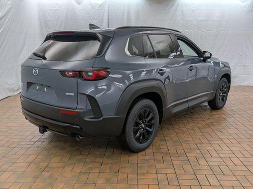 2026 Mazda CX-50 Premium