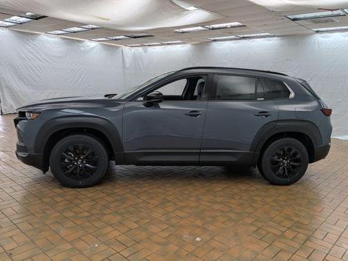 2026 Mazda CX-50 Premium