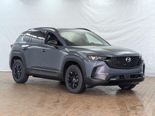 2026 Mazda CX-50 Premium