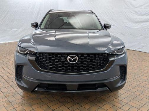 2026 Mazda CX-50 Premium