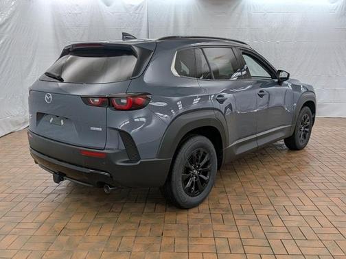 2026 Mazda CX-50 Premium