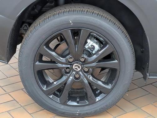 2025 Mazda CX-30 Select