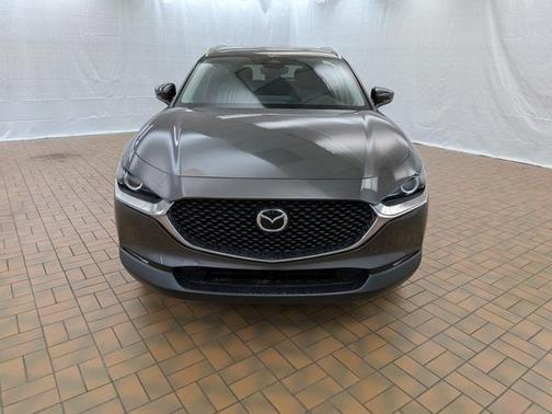 2025 Mazda CX-30 Select